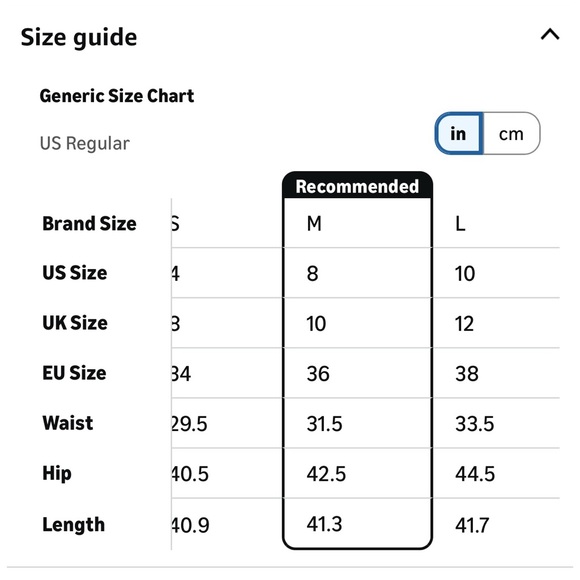 Amazon Black Cargo Pants for Women - Picture 3 of 9